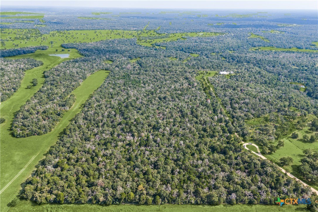 Harwood, TX Land For Sale