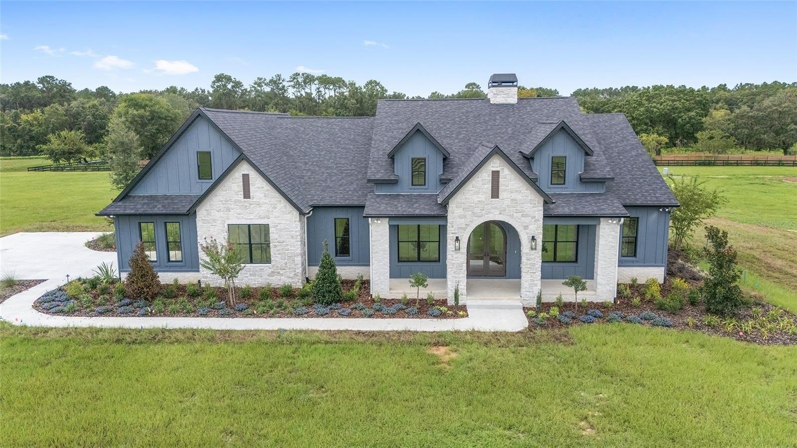 Equestrian Dream Home Near WEC