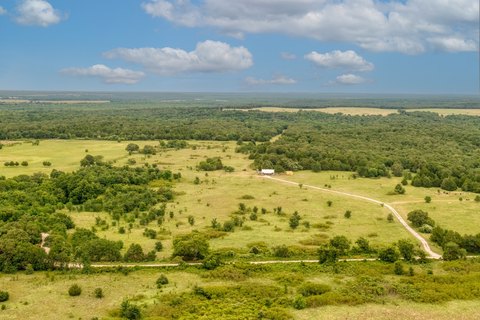 Ag-Exempt Pasture and Wooded Land