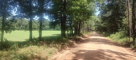 LAND - Other - Tenaha, TX