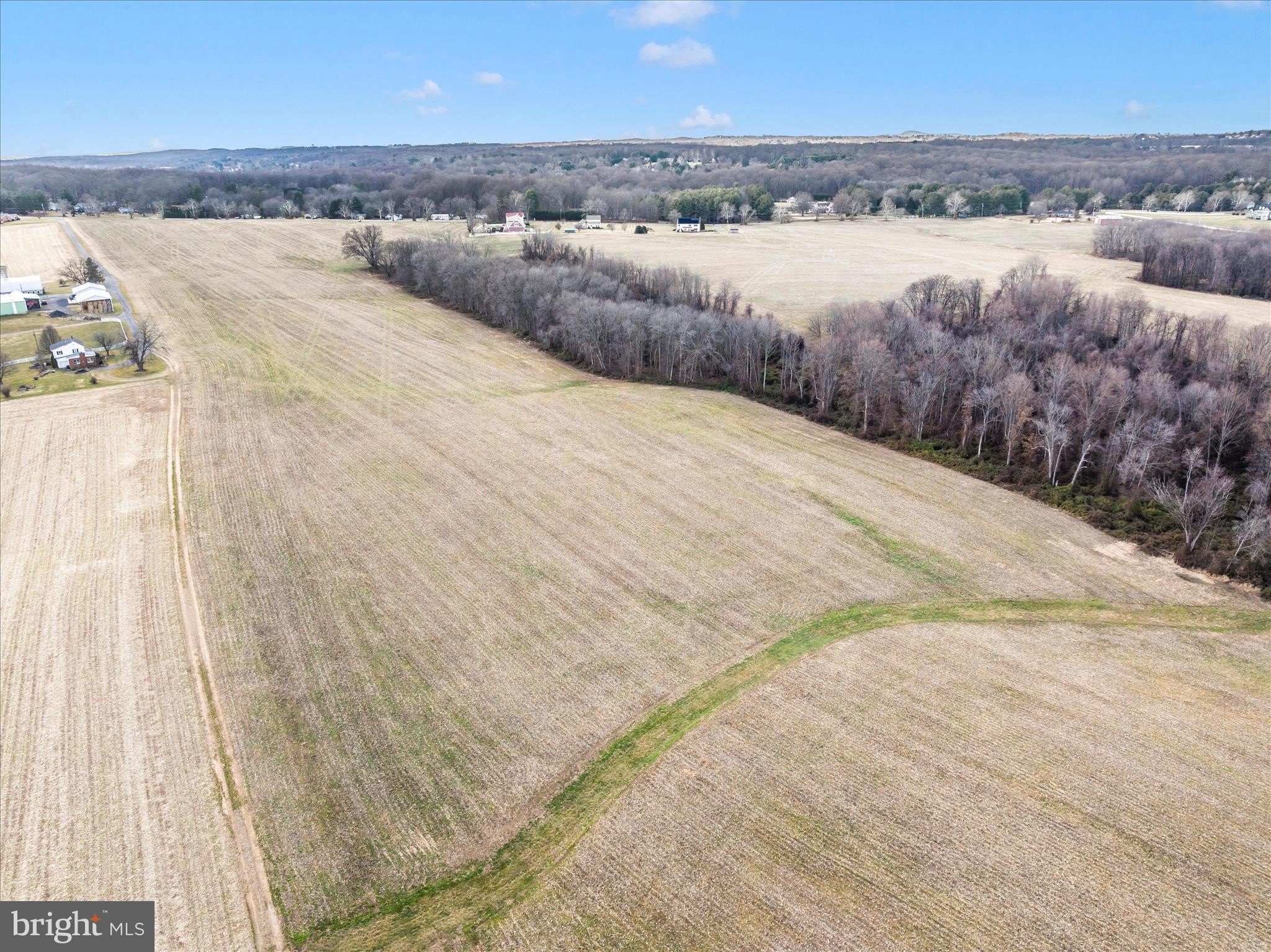 Productive Agricultural Land Near Washington DC