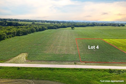 Shenandoah Vacant Land Opportunity
