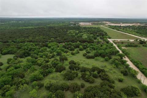 Recreation and Ranch Land Tract