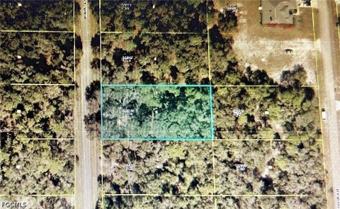 Land, Lehigh Acres, FL