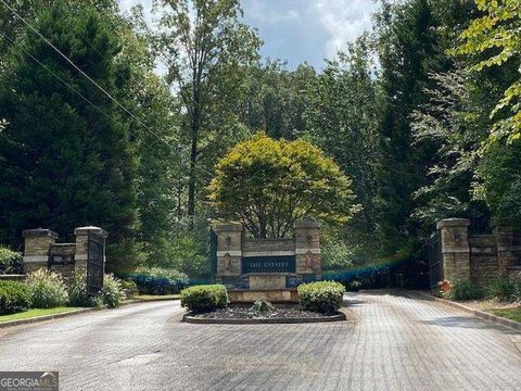 Picture of Land at Allatoona Estates Dr SE 22, Acworth, GA