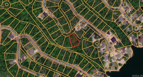 Residential Land in Bella Vista