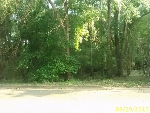 Residential Lots in Westwood Hills