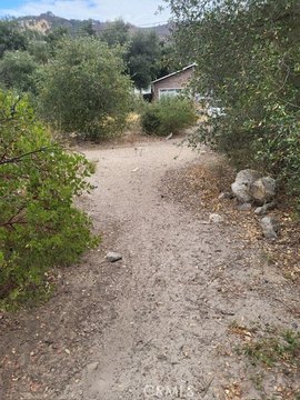 Residential Lot Near Clearlake