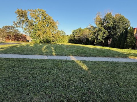 Utility-Served Commercial Land