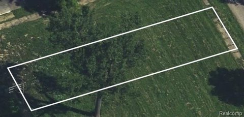 Residential Land Infill Opportunity