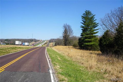 23.96 Acre Land I-44 Frontage