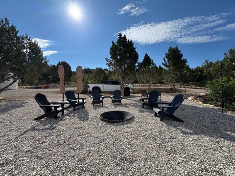 Skyline Mountain Resort Turnkey Lot