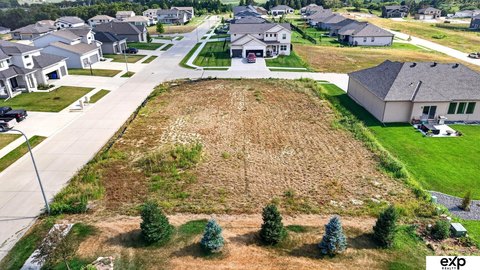 Corner Home Lot in Bennington