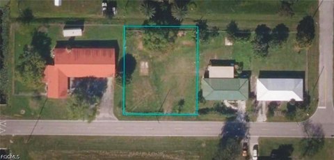 LAND - Moore Haven, FL