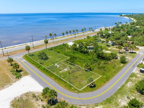 Port St. Joe Versatile Land