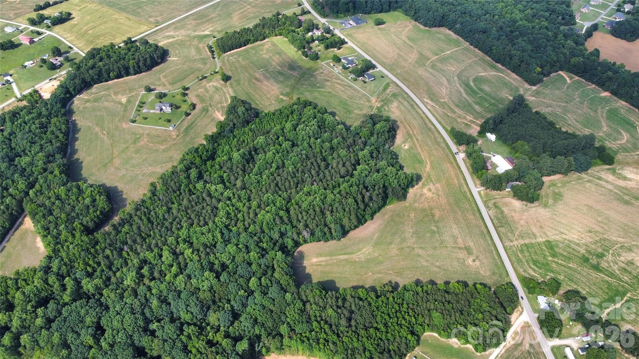49+ Acre Development Opportunity