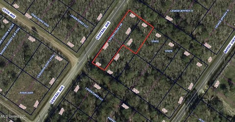 Land Near Downtown Bay