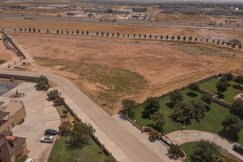 Land, Odessa, TX