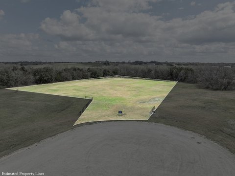 Round Top Homesite Opportunity