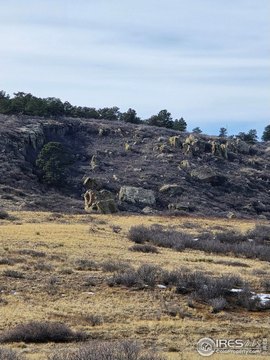70 Acres of Land, Berthoud