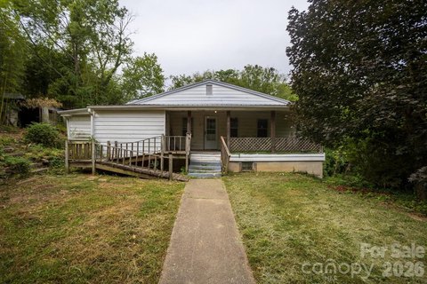Land, Asheville, NC