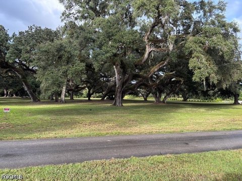 Land, Labelle, FL