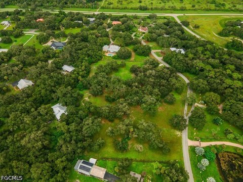 Land, Labelle, FL