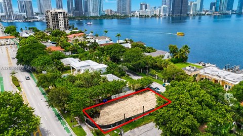 Land, Miami, FL