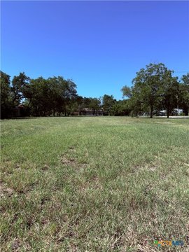 Land Ready for Construction