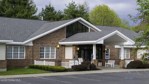 Versatile Medical Building in Saratoga
