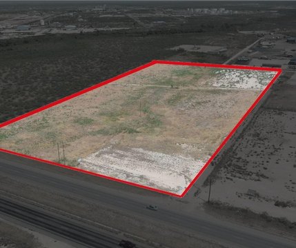 Industrial Land with Well