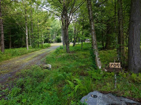 Land, Waitsfield, VT