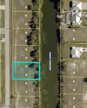 Land, Cape Coral, FL