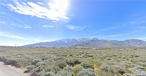 LAND - Whitewater, CA
