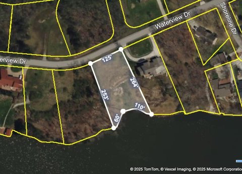 Land For Sale, Crossville, TN