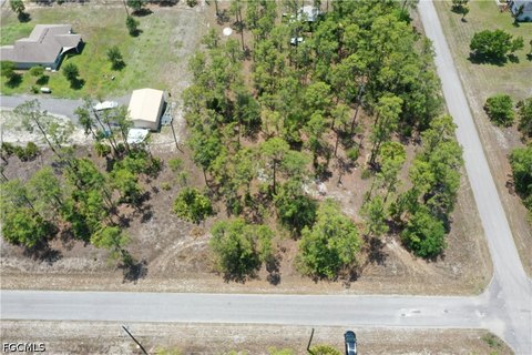 Lehigh Acres Vacant Lot