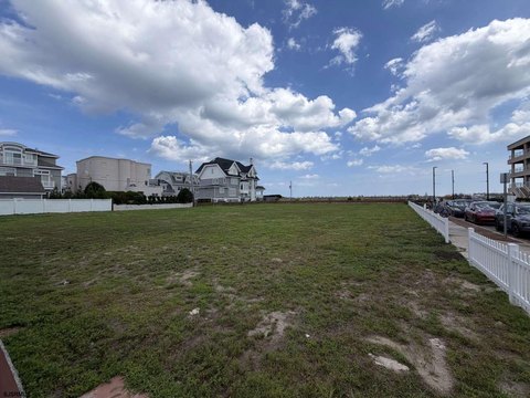 LOTS/LAND, Ventnor, NJ