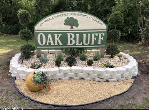 Daytona Beach Land Opportunity