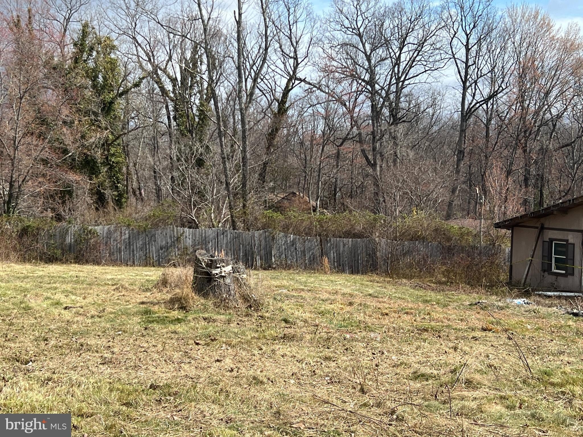 Land in Shenandoah Farms