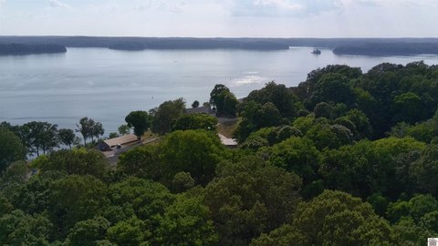 Lake Barkley Residential Lot