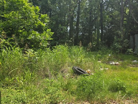 LAND - Gaffney, SC