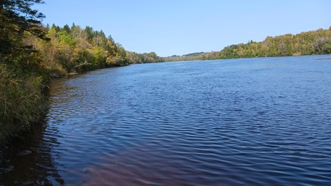 Land, Hamlin, ME