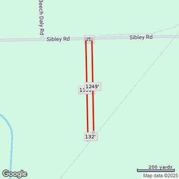 Romulus Land For Sale