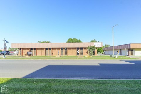 Jonesboro Office Space Available