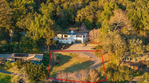 Land, Healdsburg, CA