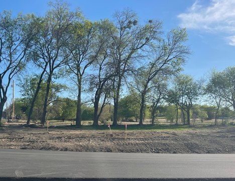 One Acre Homesite Opportunity