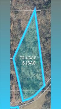 Buildable Lot in Ball Ground