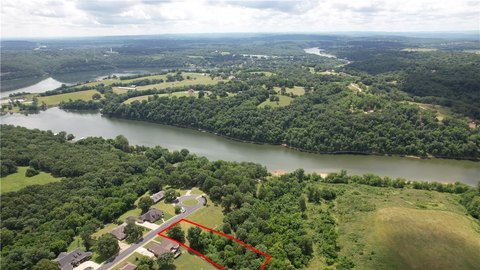 LAND - Springdale, AR