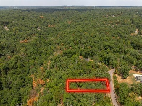 Land, Bella Vista, AR