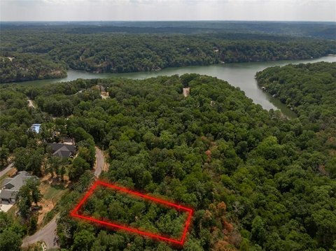 Land, Bella Vista, AR